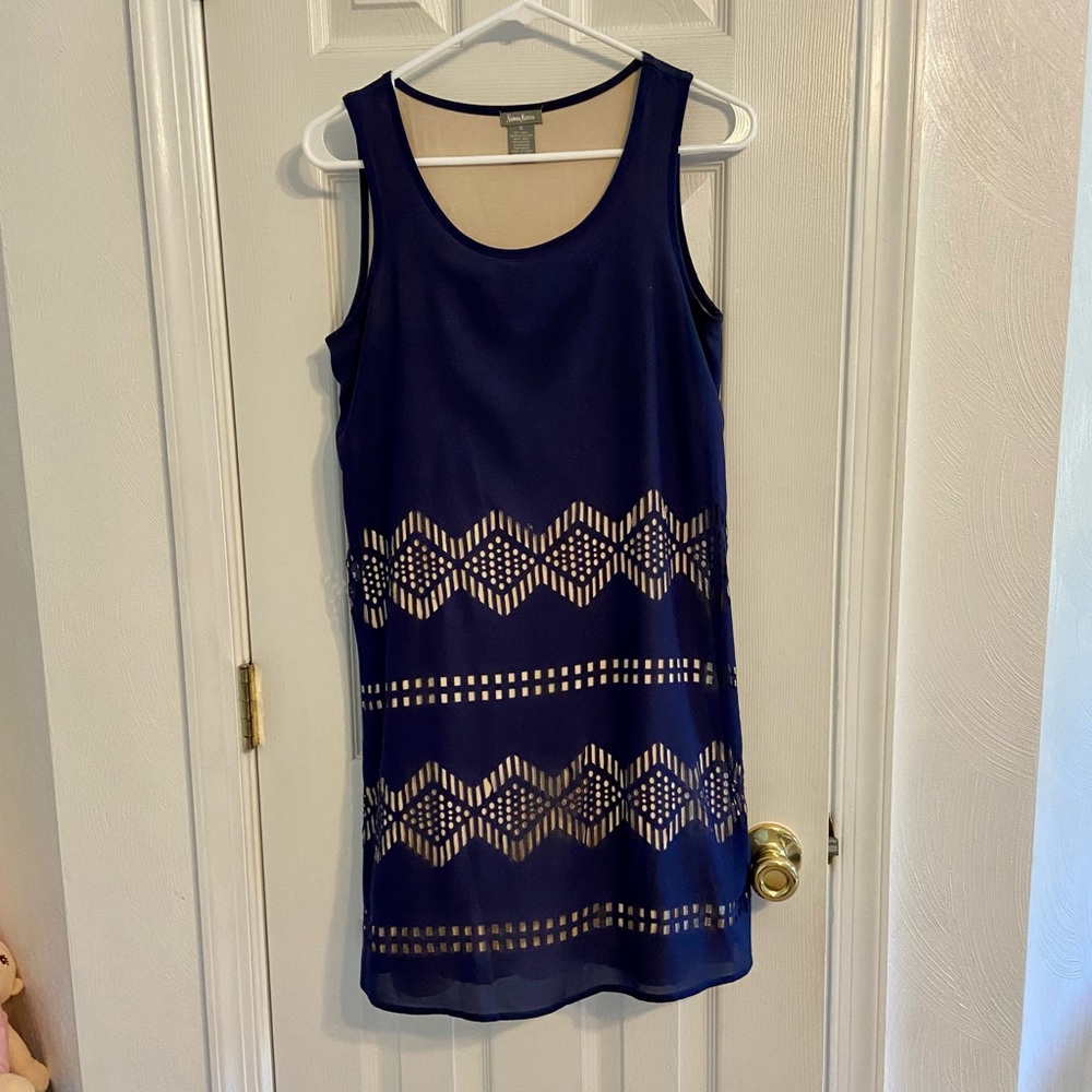 Neiman Marcus size small dress